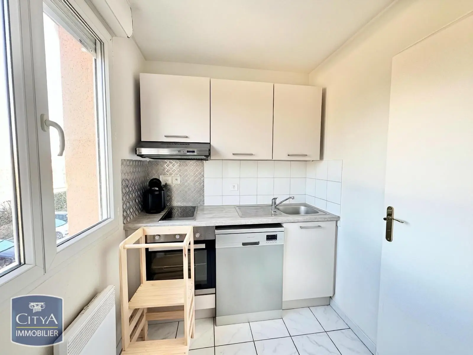 Photo 2 Appartement 2 pièces 49.14m²