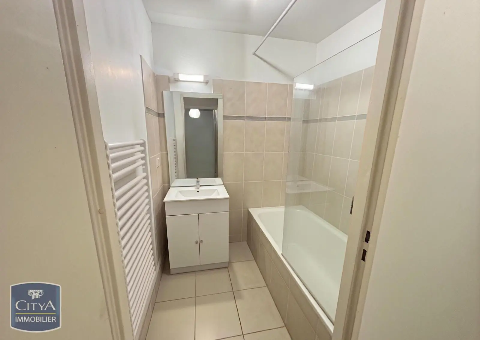 Photo 4 Appartement 2 pièces 47.61m²