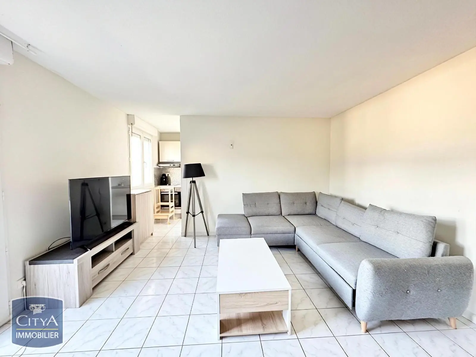 Appartement 2 pièces 49 m² · à Portes-lès-Valence · 49,1 m² · 655 €