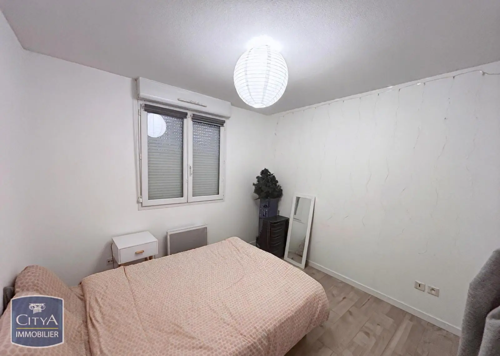 Photo 2 Appartement 2 pièces 47.61m²