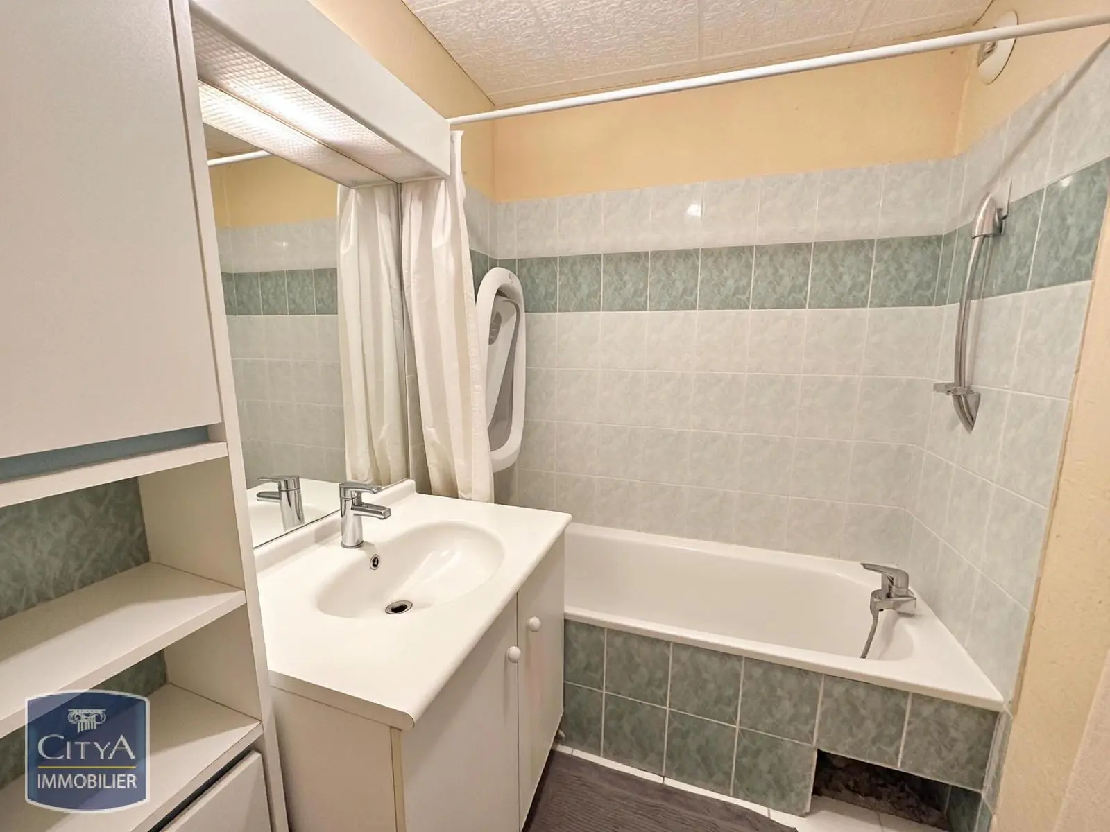 Photo 4 Appartement 2 pièces 49.14m²