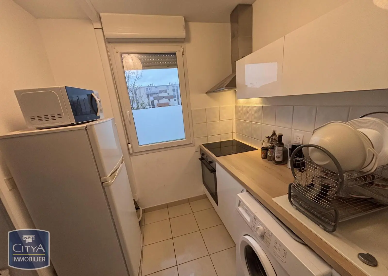 Photo 3 Appartement 2 pièces 47.61m²