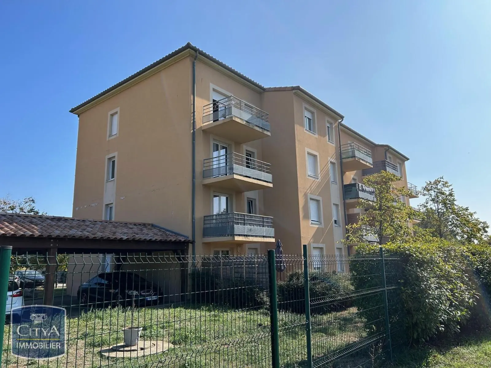 Photo 1 Appartement 2 pièces 47.61m²