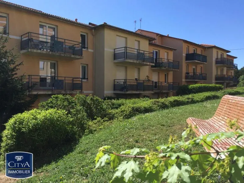 Photo 6 Appartement 1 pièce 27.54m²