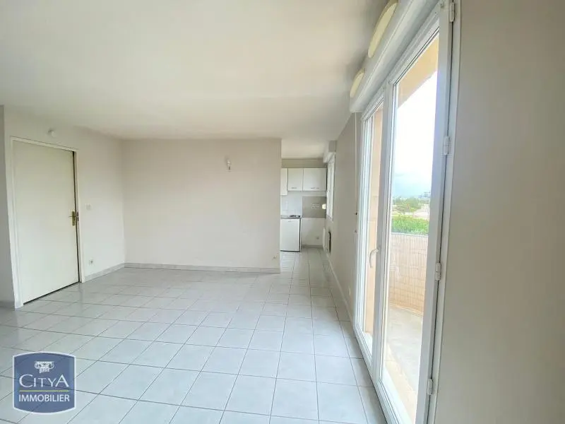 Photo 2 Appartement 2 pièces 55.13m²