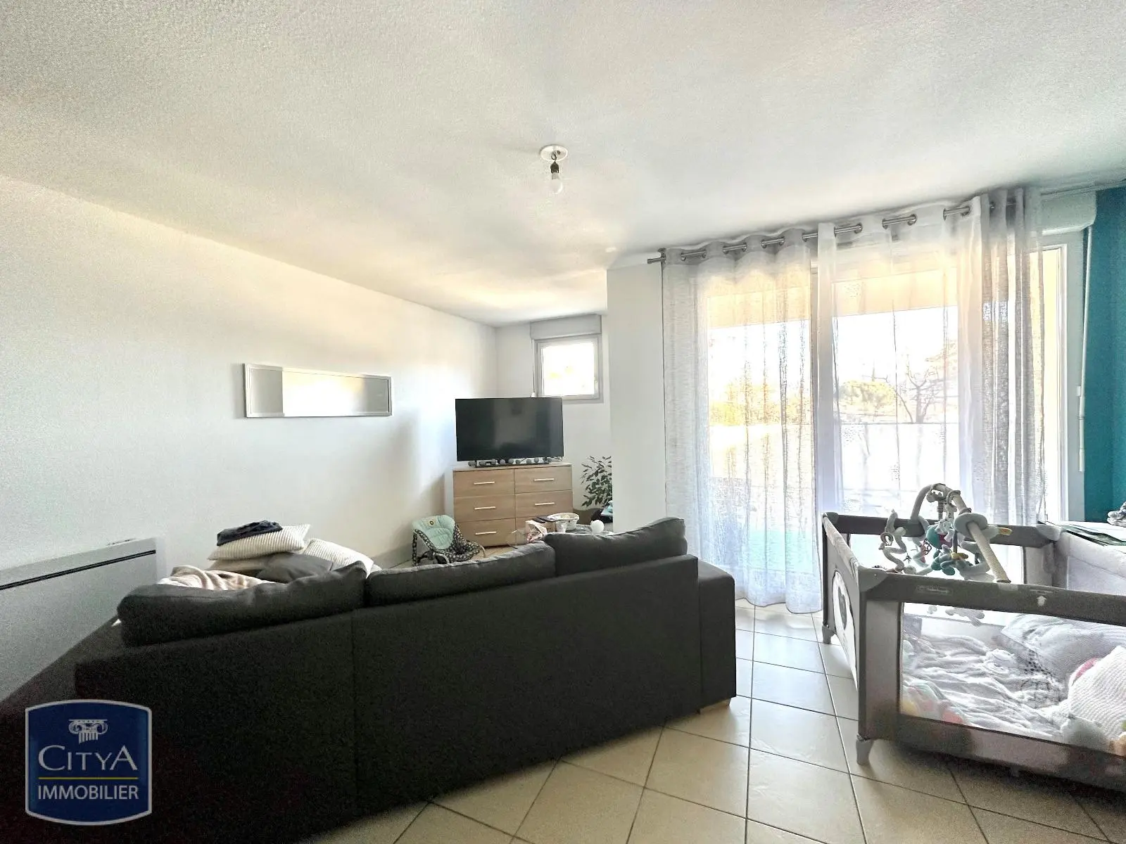 Photo 2 Appartement 3 pièces 59.6m²