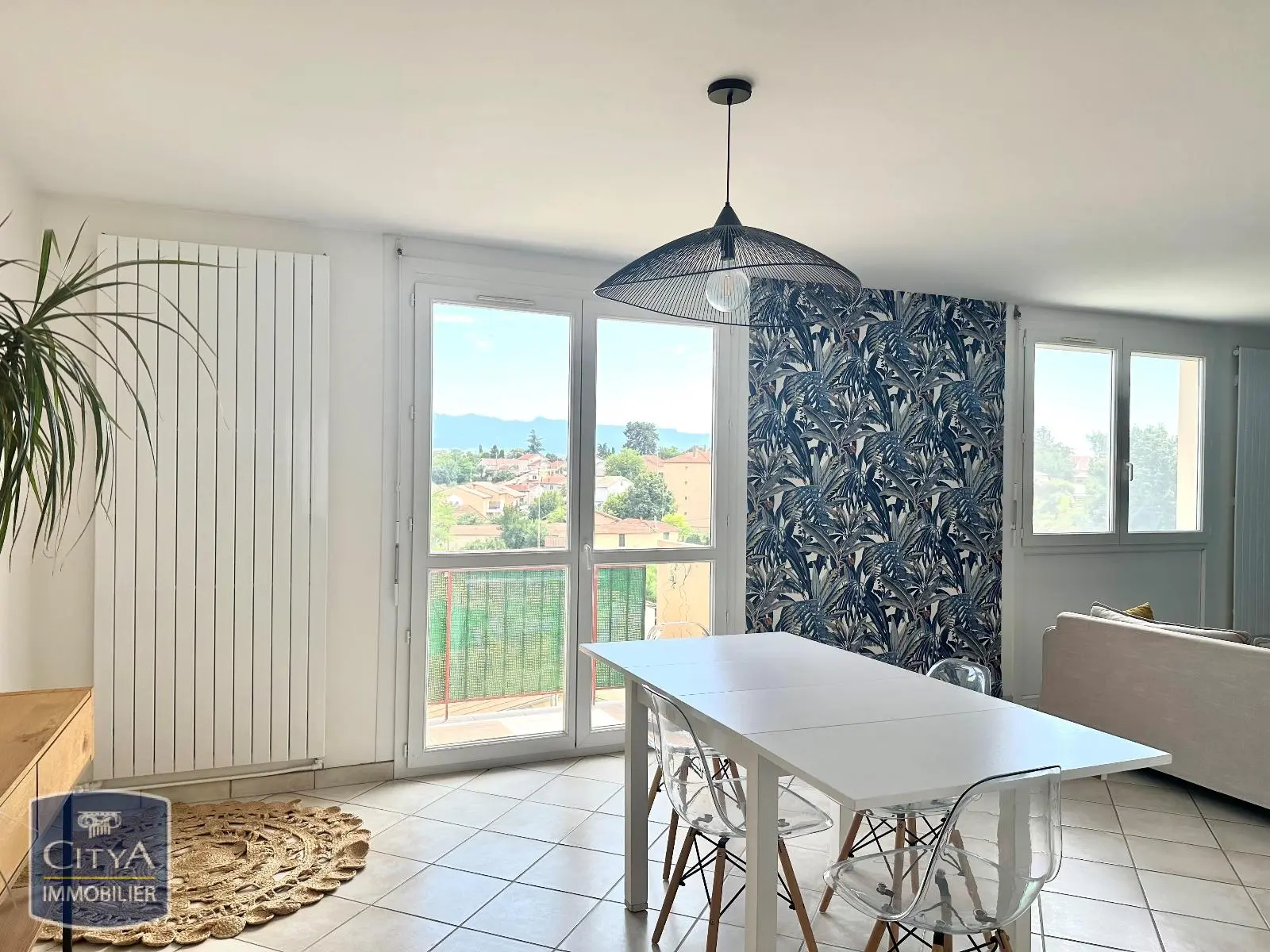 Photo 2 Appartement 2 pièces 58.19m²