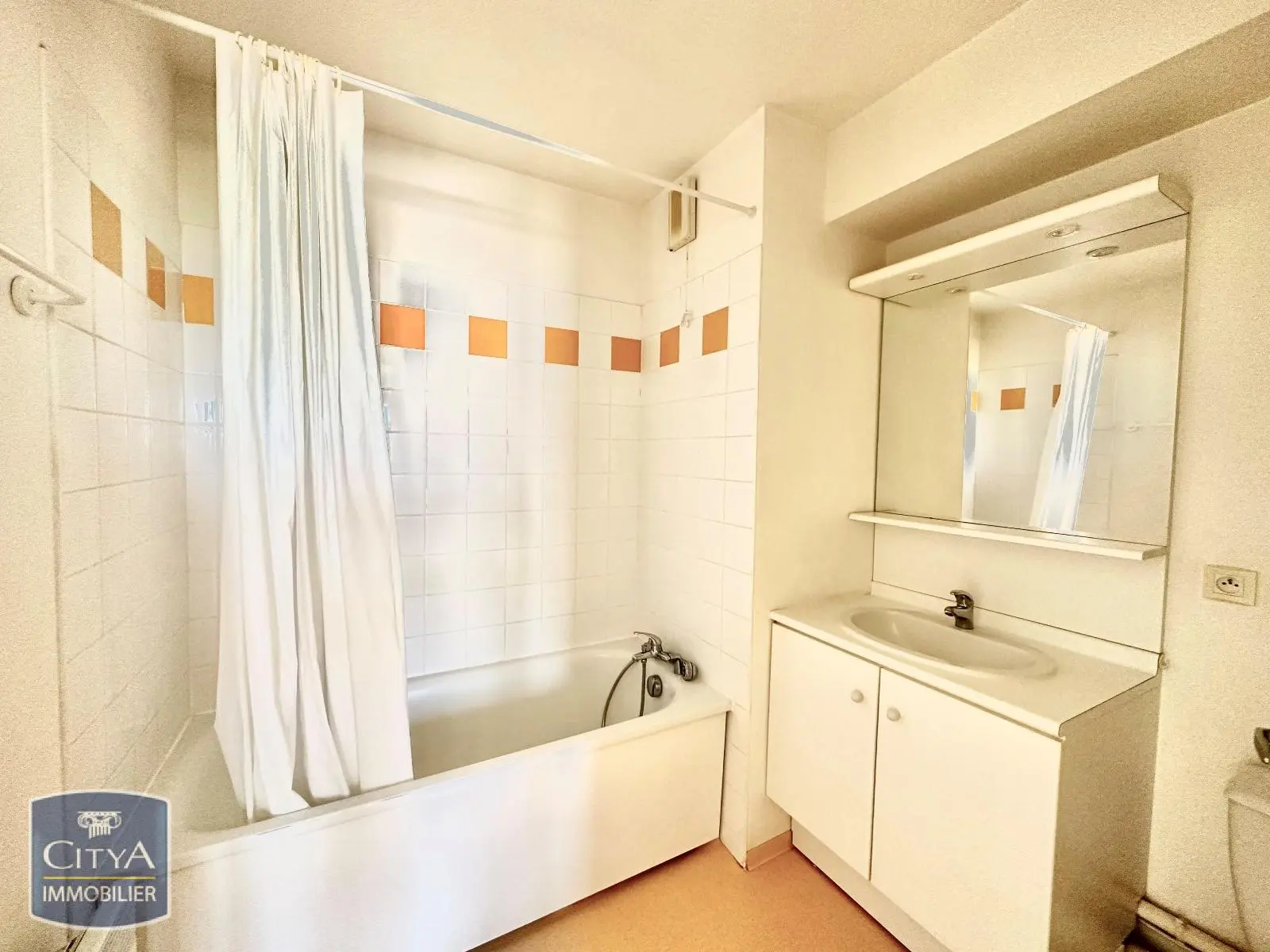 Photo 4 Appartement 1 pièce 17.82m²