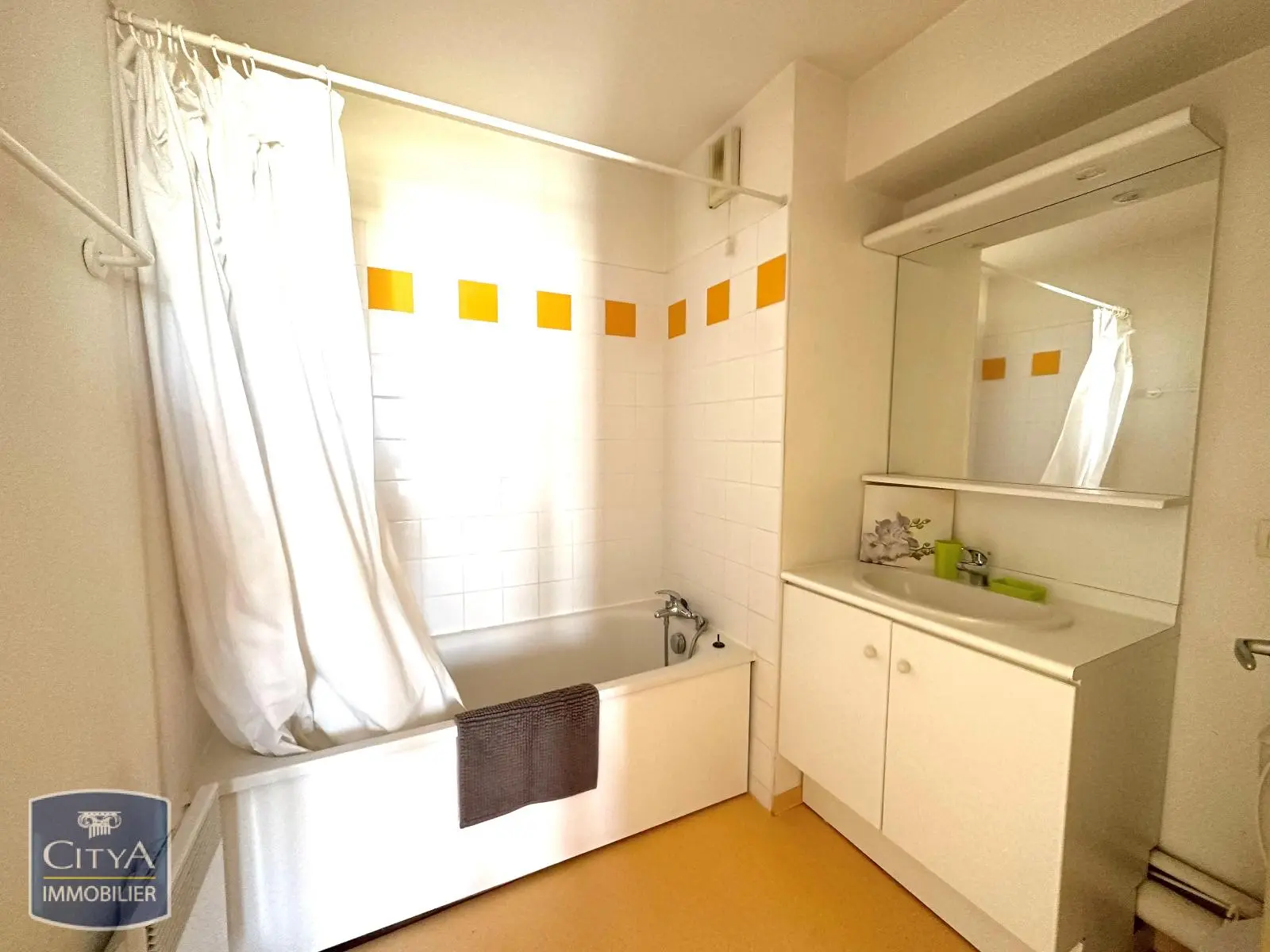 Photo 3 Appartement 1 pièce 17.82m²