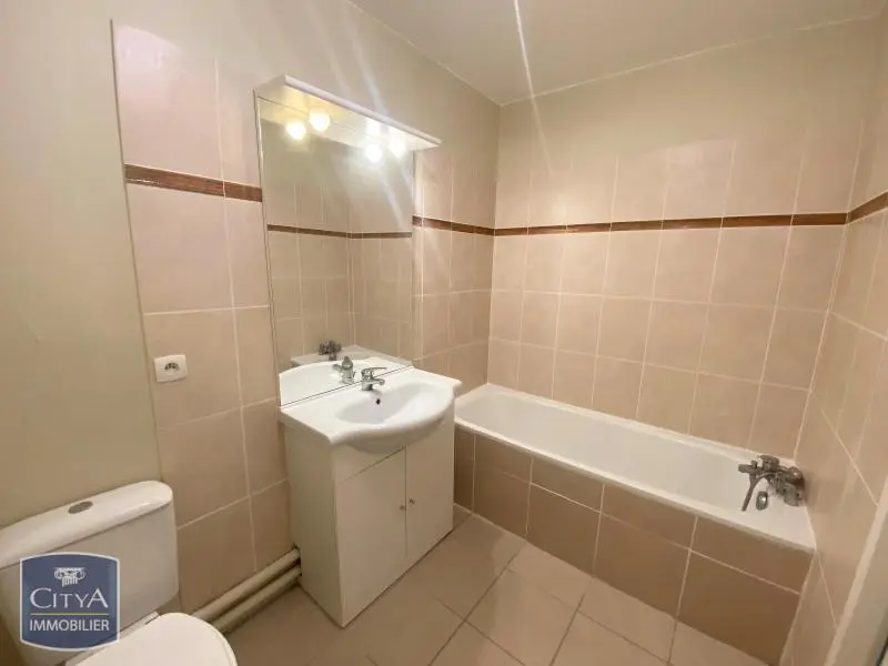 Photo 5 Appartement 1 pièce 29.89m²