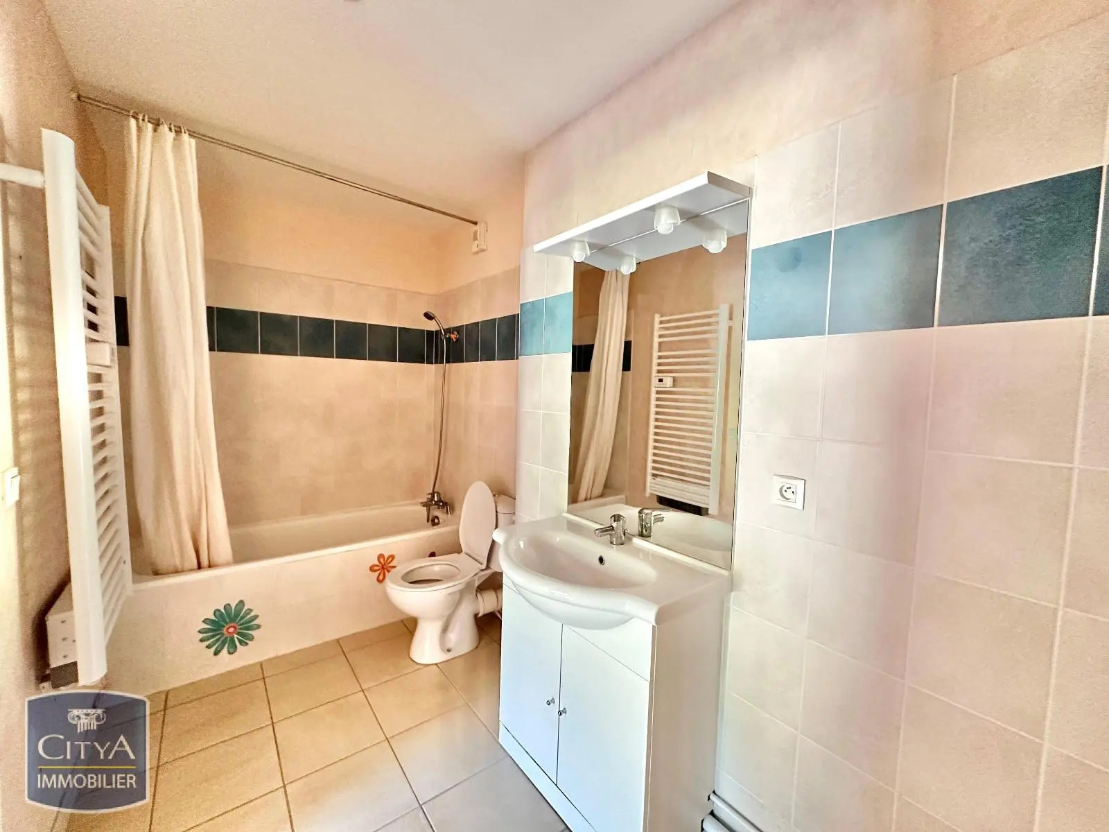 Photo 5 Appartement 2 pièces 36.58m²