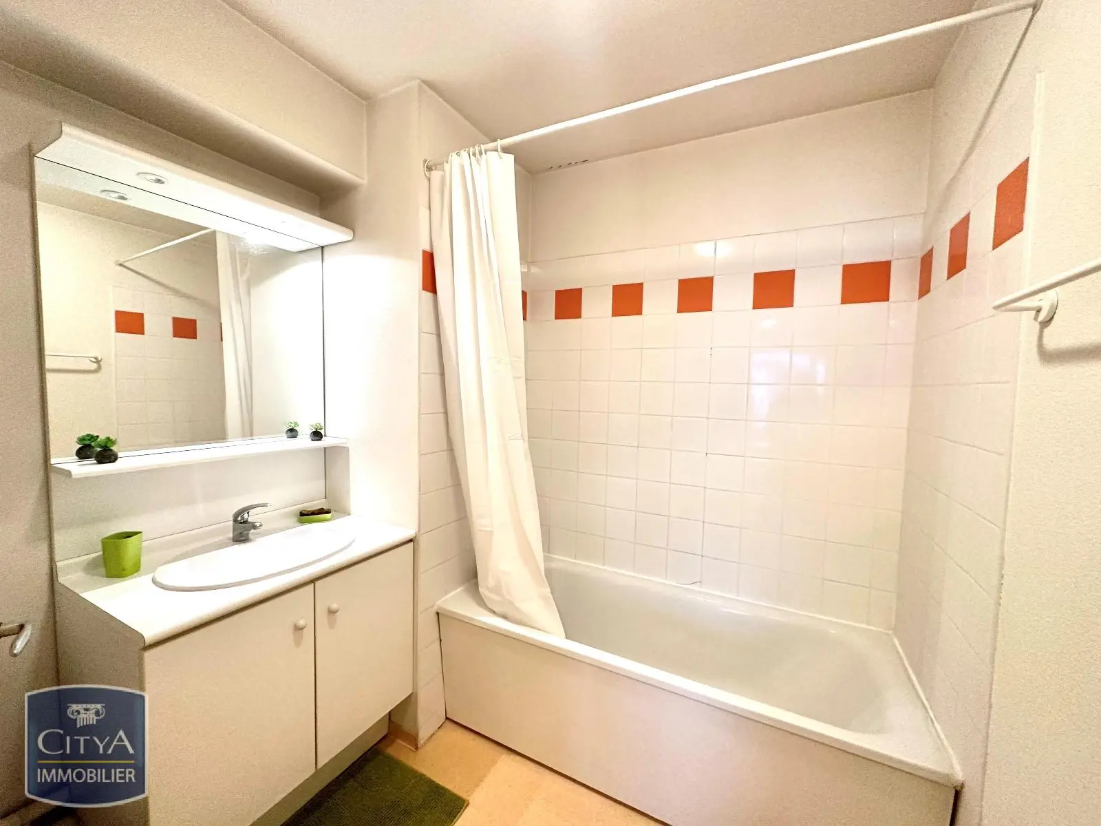 Photo 4 Appartement 1 pièce 18.27m²