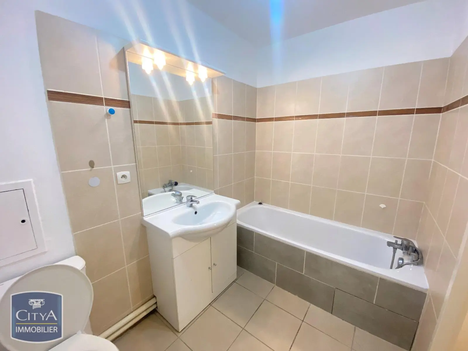 Photo 5 Appartement 1 pièce 27.54m²