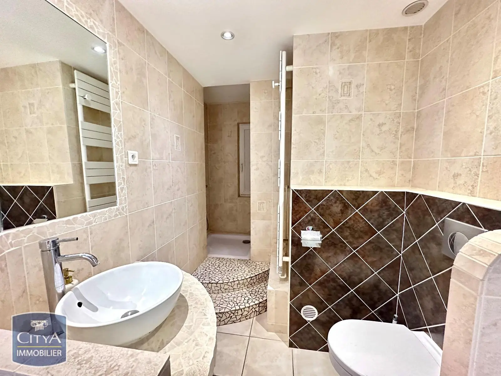 Photo 5 Appartement 2 pièces 58.19m²