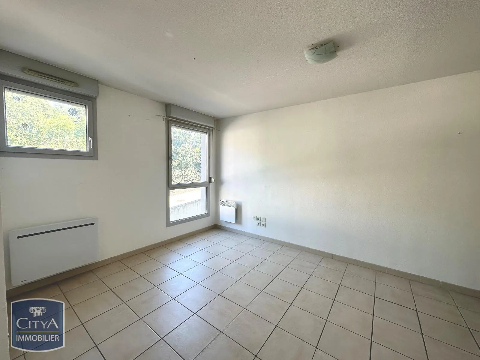 Photo 2 Appartement 2 pièces 36.58m²