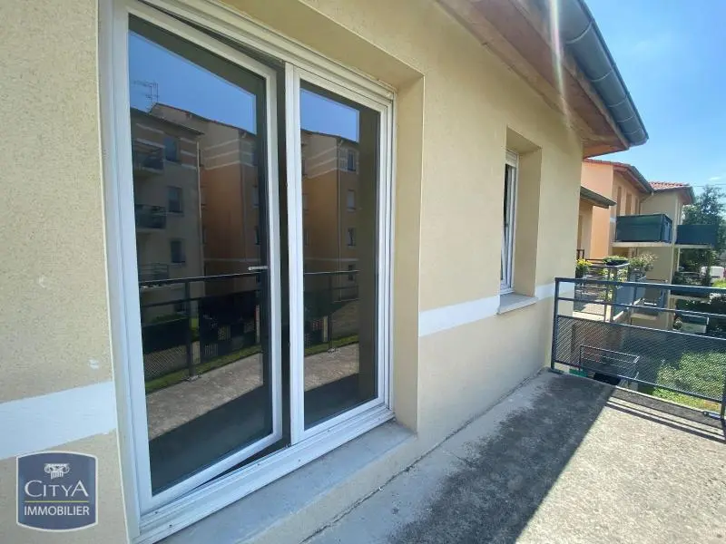 Photo 1 Appartement 1 pièce 29.89m²