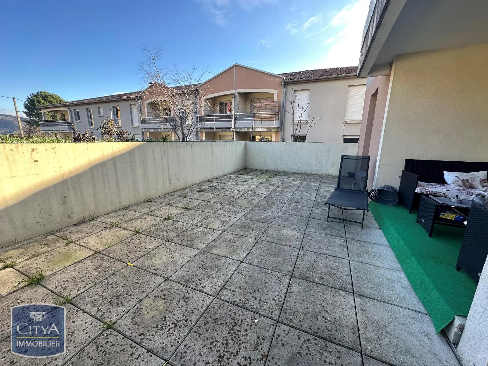 Photo 3 Appartement 3 pièces 59.6m²