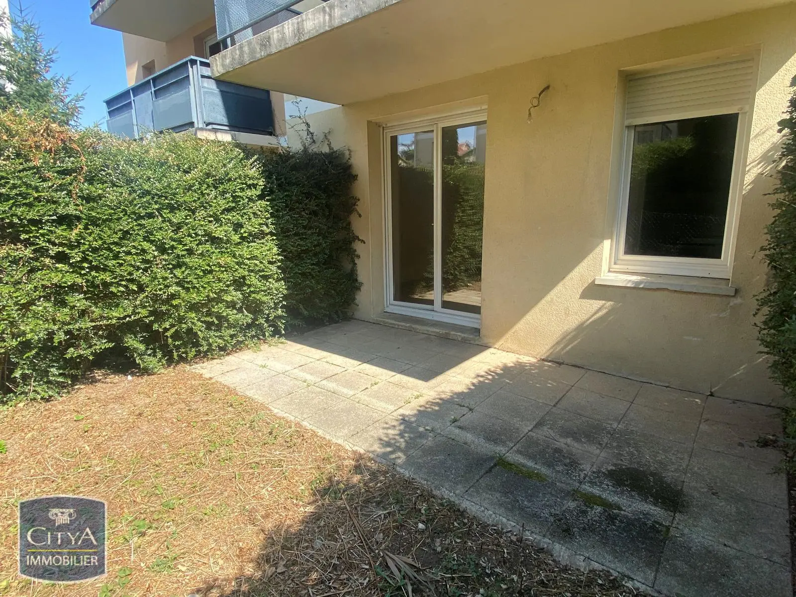 Photo 1 Appartement 1 pièce 27.54m²