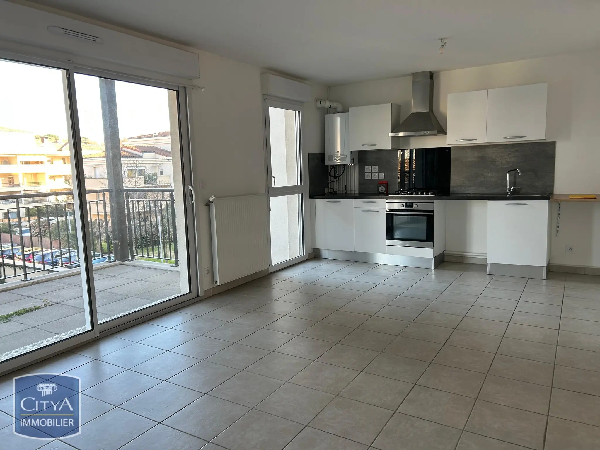 Photo 3 Appartement 3 pièces 68.57m²