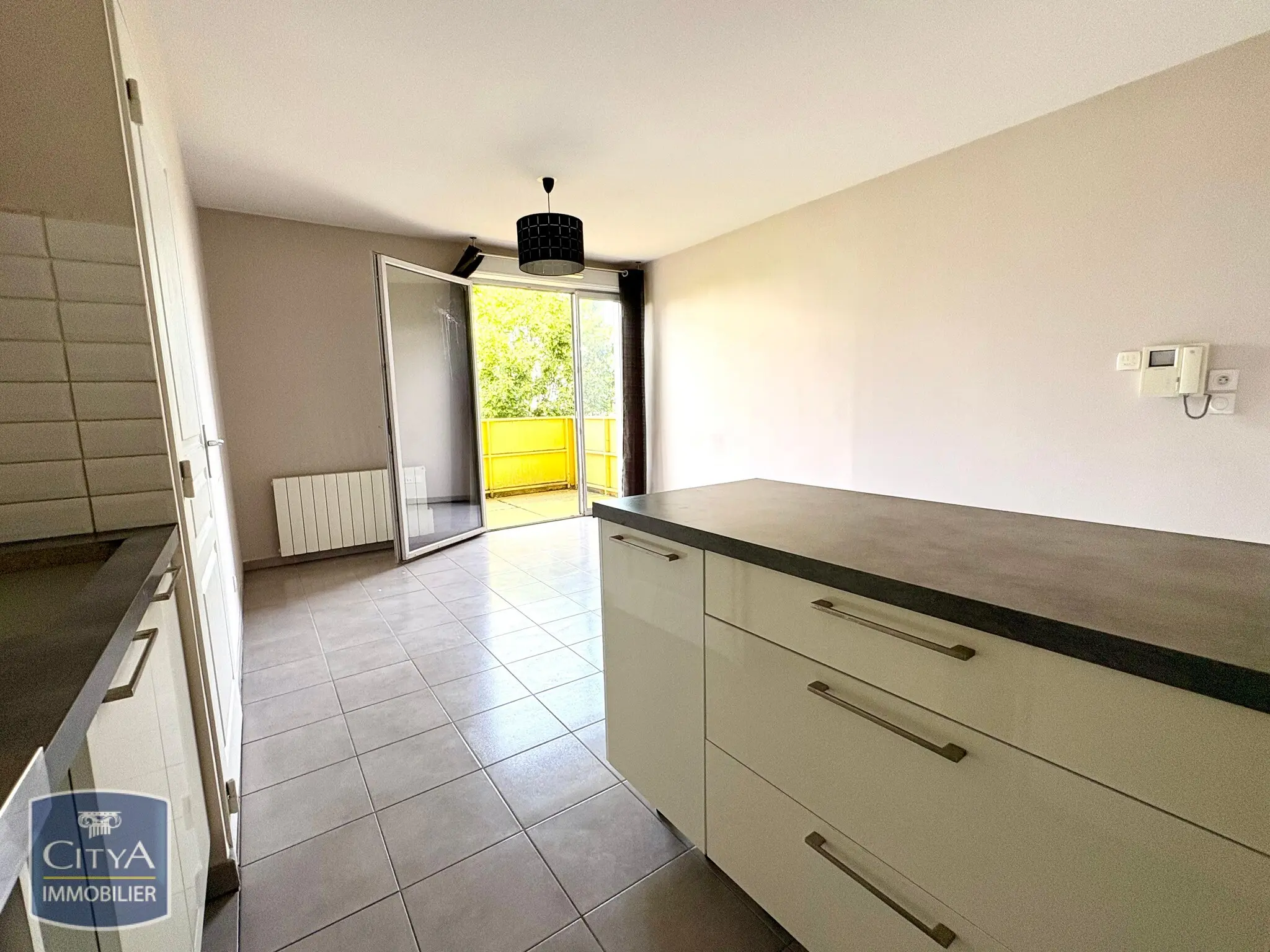 Photo 5 Appartement 2 pièces 42.46m²
