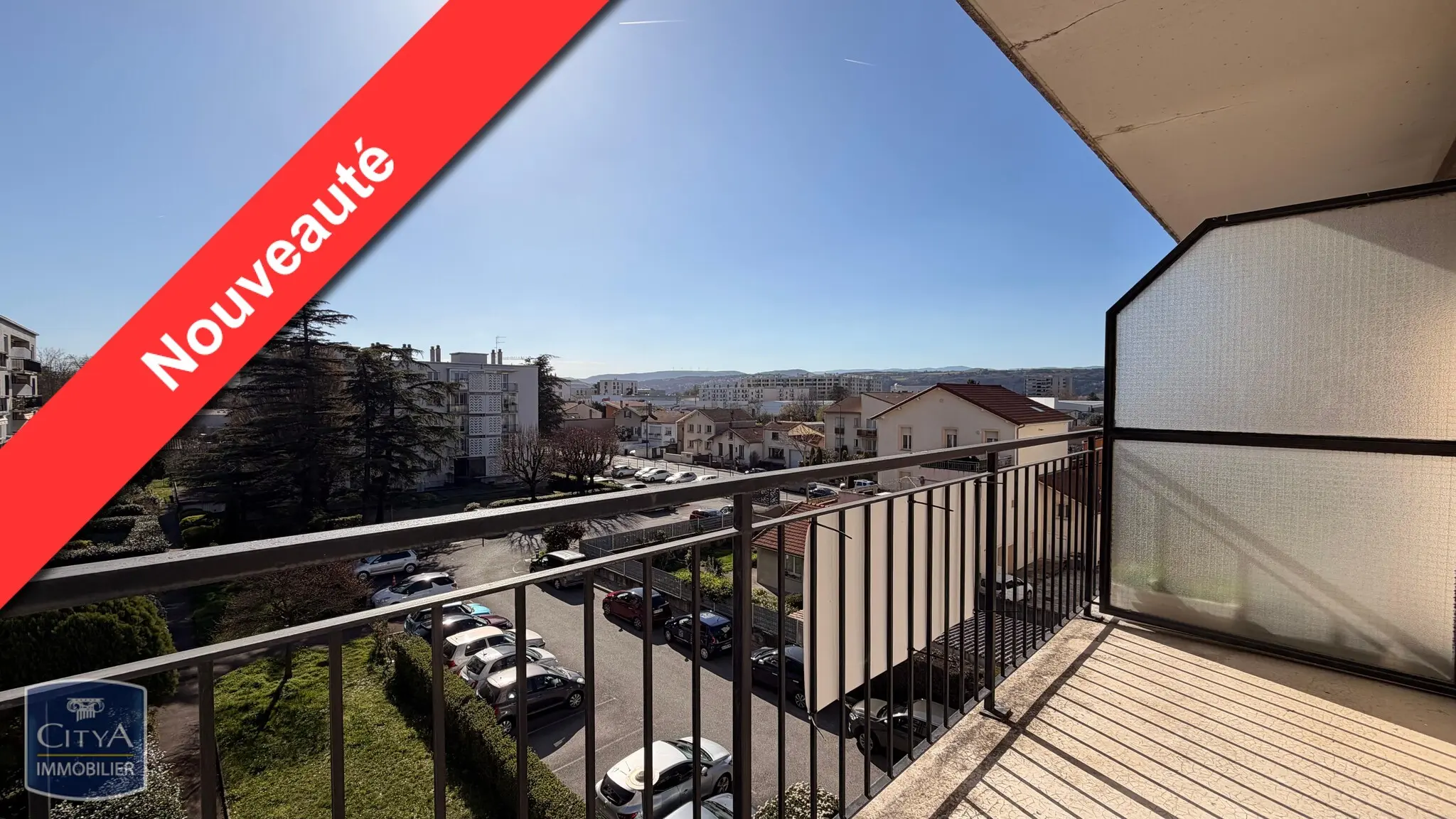 Photo 1 Appartement 4 pièces 77.68m²