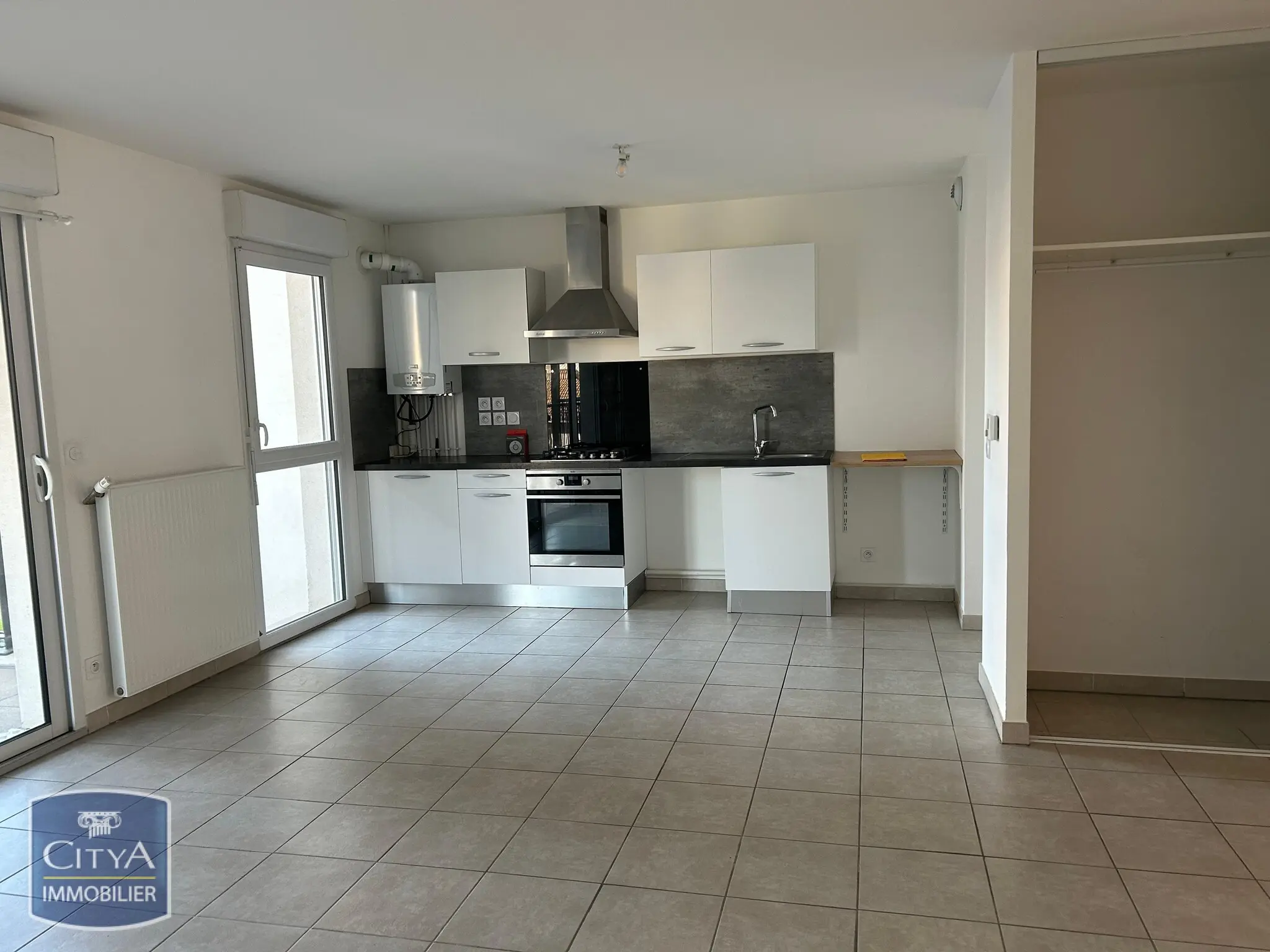 Photo 2 Appartement 3 pièces 68.57m²