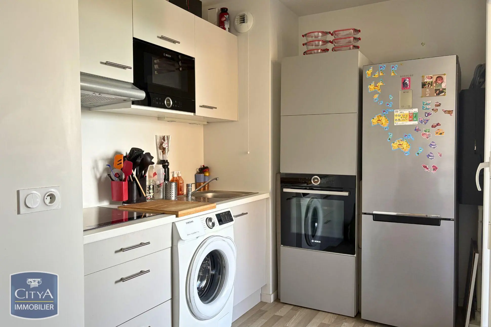 Photo 7 Appartement 2 pièces 39.88m²