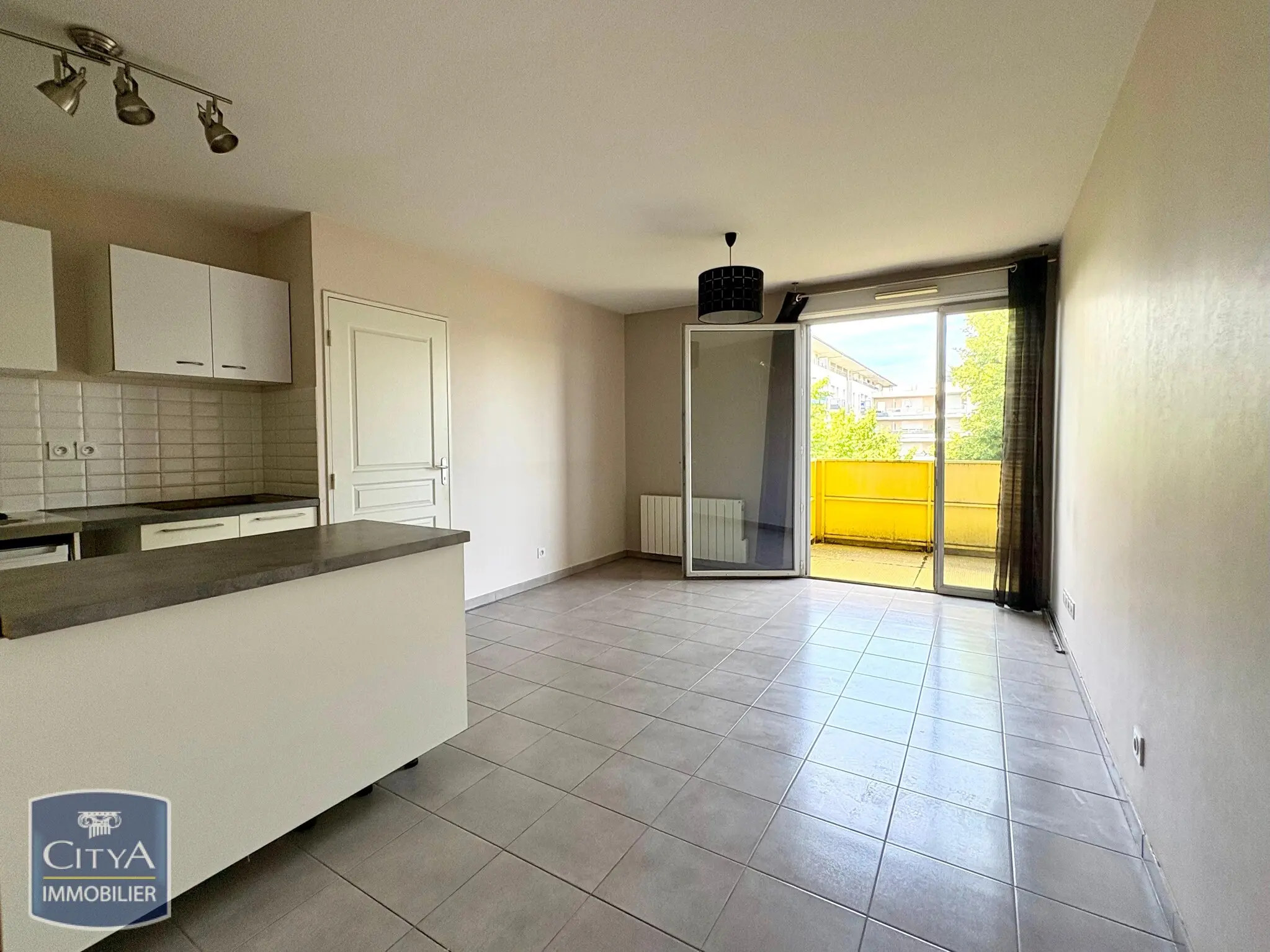 Photo 1 Appartement 2 pièces 42.46m²