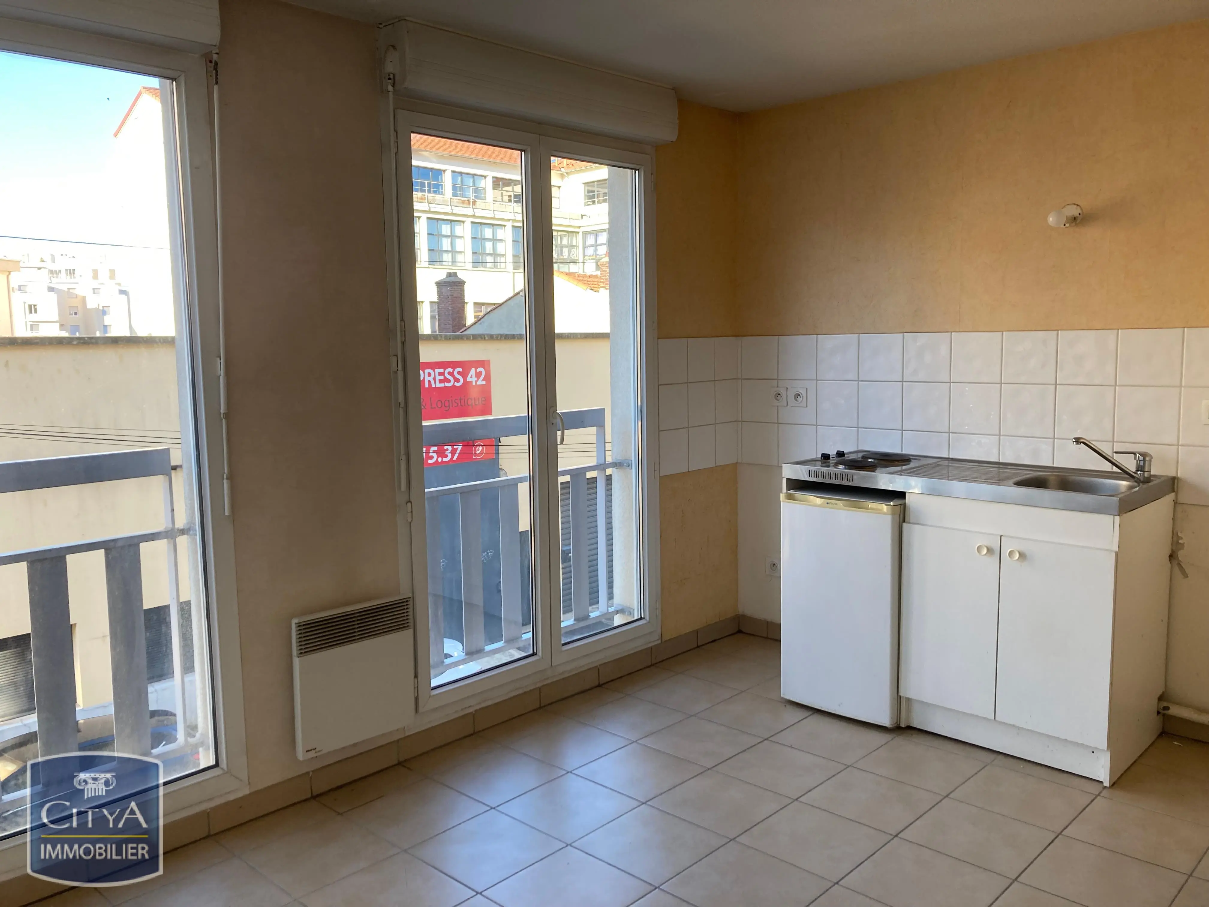 Photo 4 Appartement 2 pièces 39.88m²