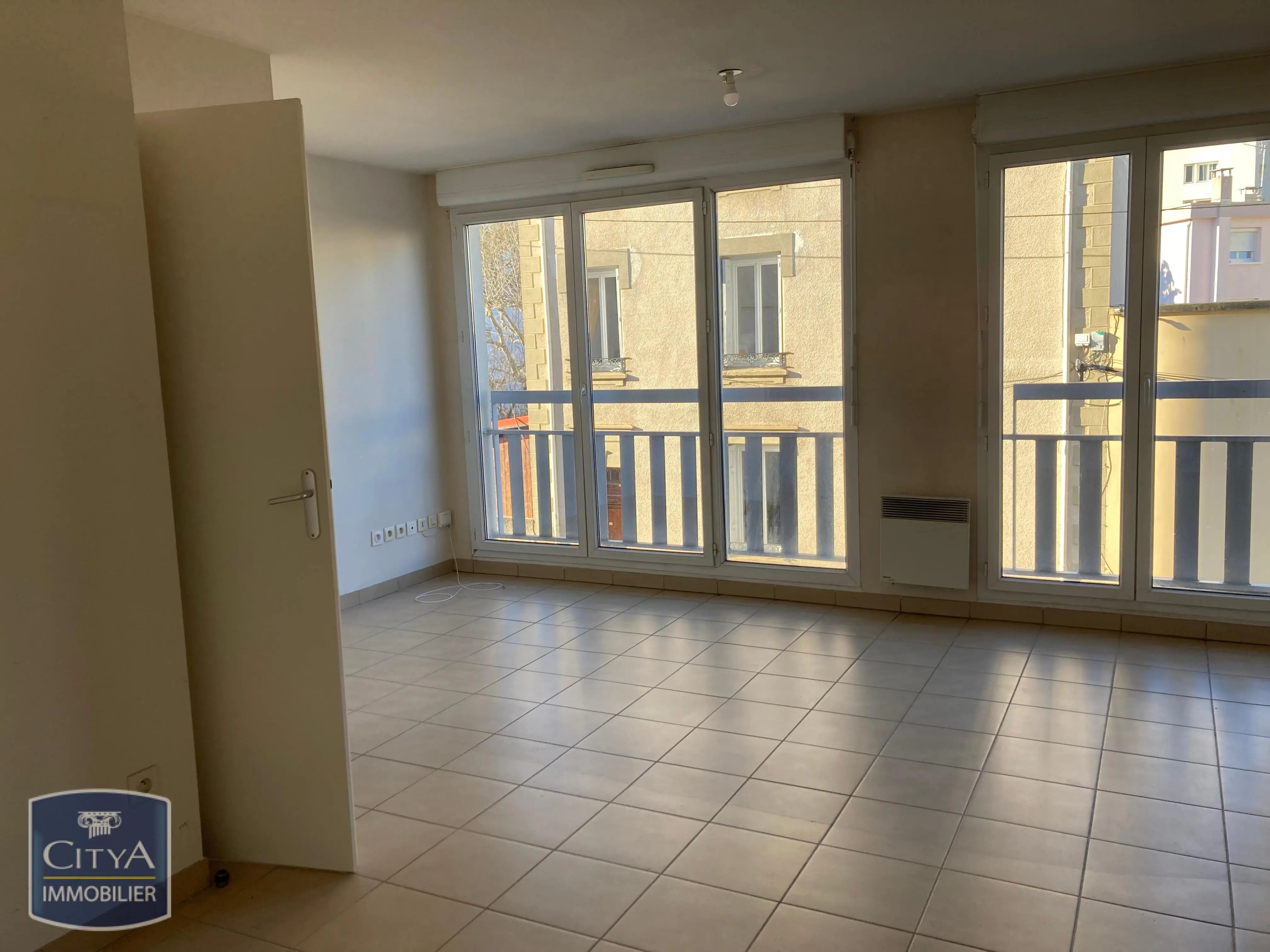 Photo 3 Appartement 2 pièces 39.88m²