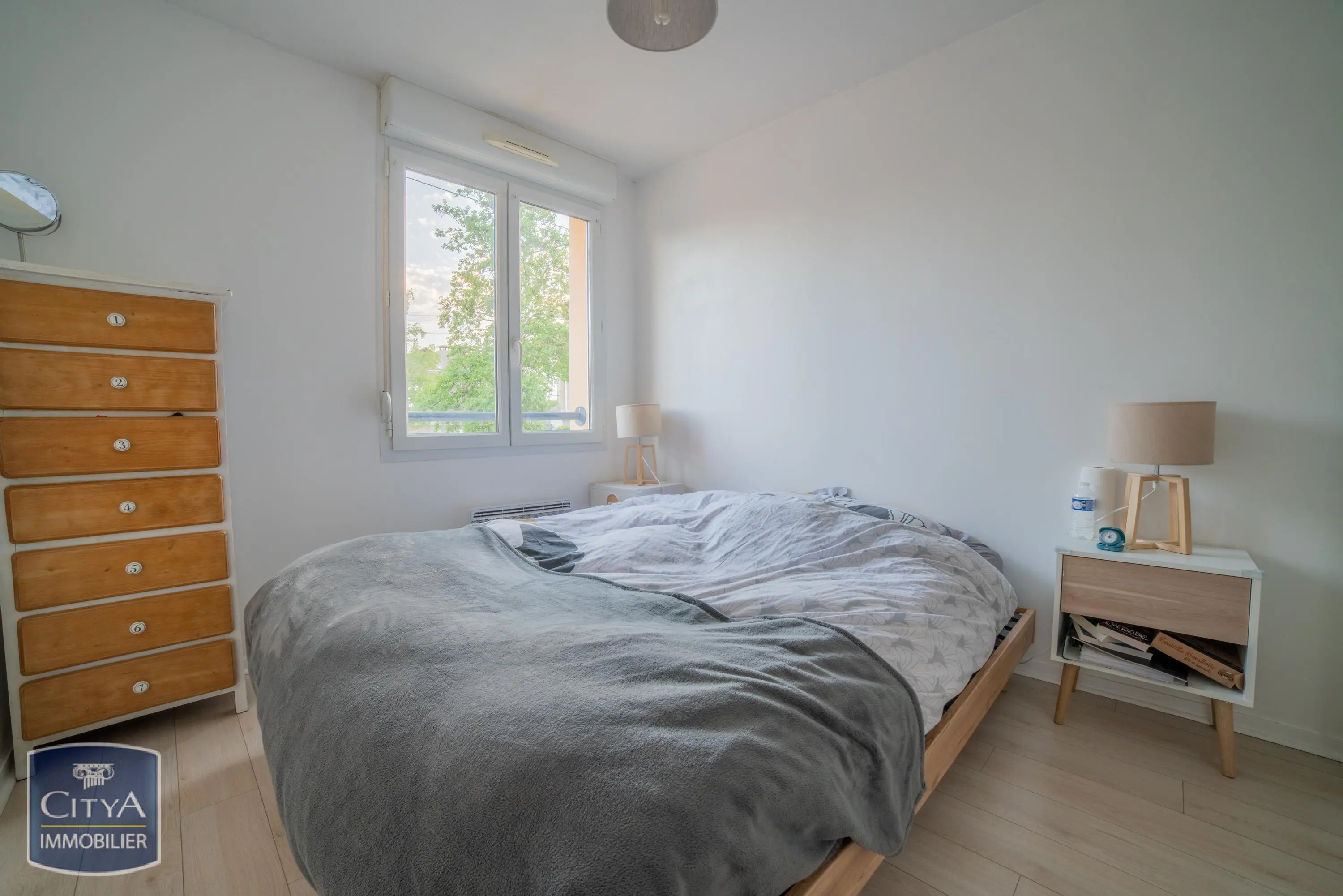 Photo 5 Appartement 2 pièces 54m²