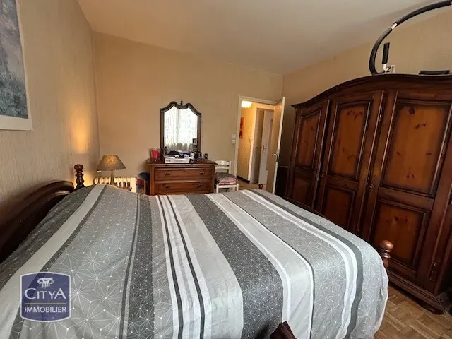 Photo 4 Appartement 3 pièces 80.5m²