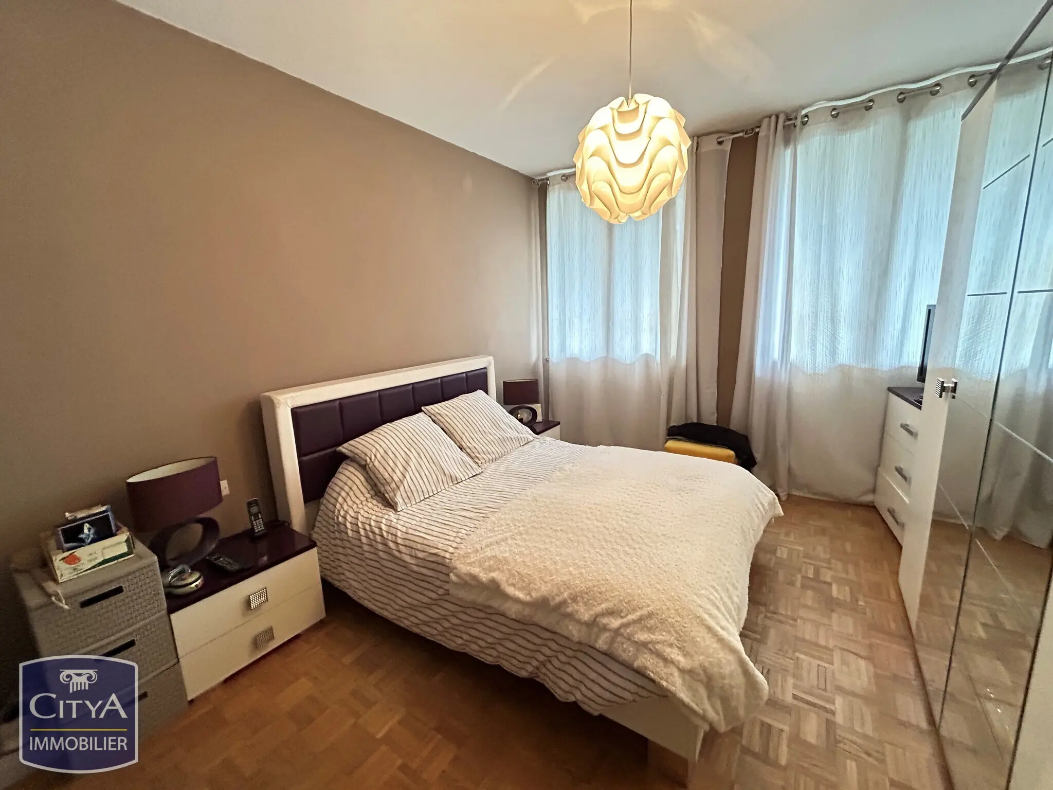 Photo 6 Appartement 3 pièces 80.5m²