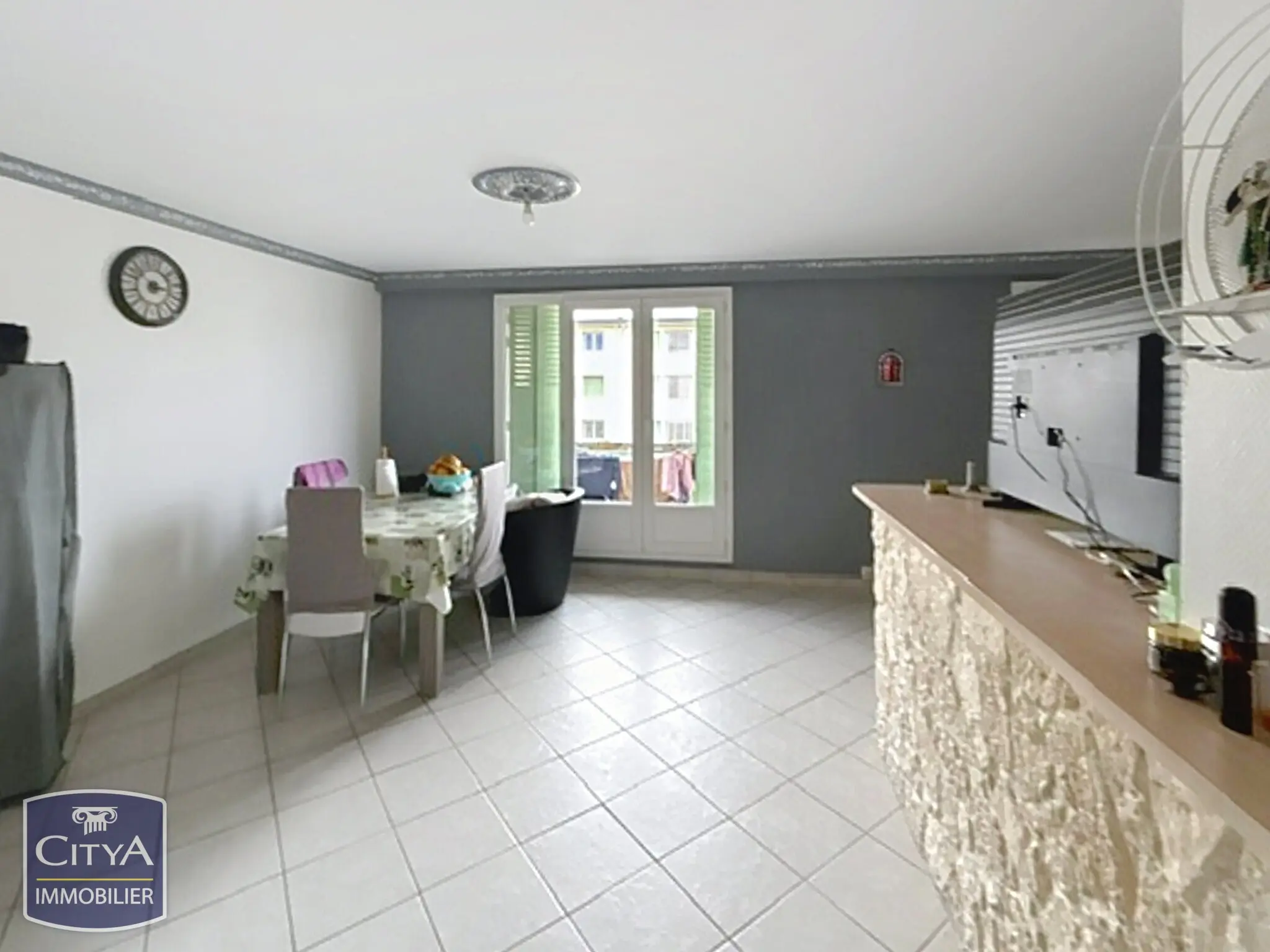 Photo 4 Appartement 3 pièces 68.13m²