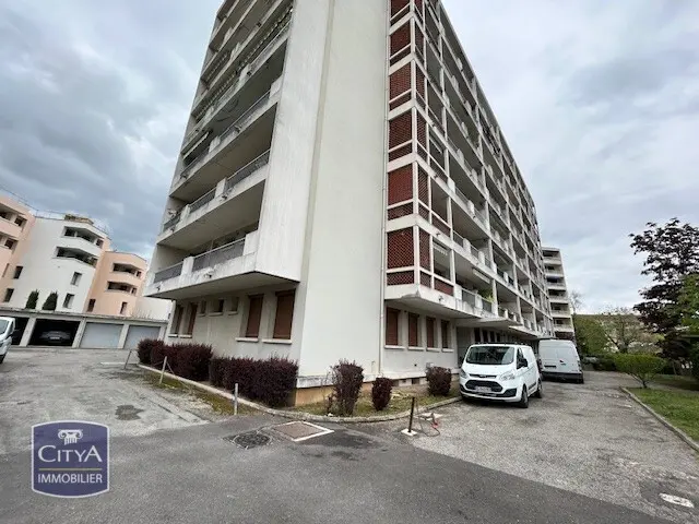 Photo 2 Appartement 3 pièces 80.5m²