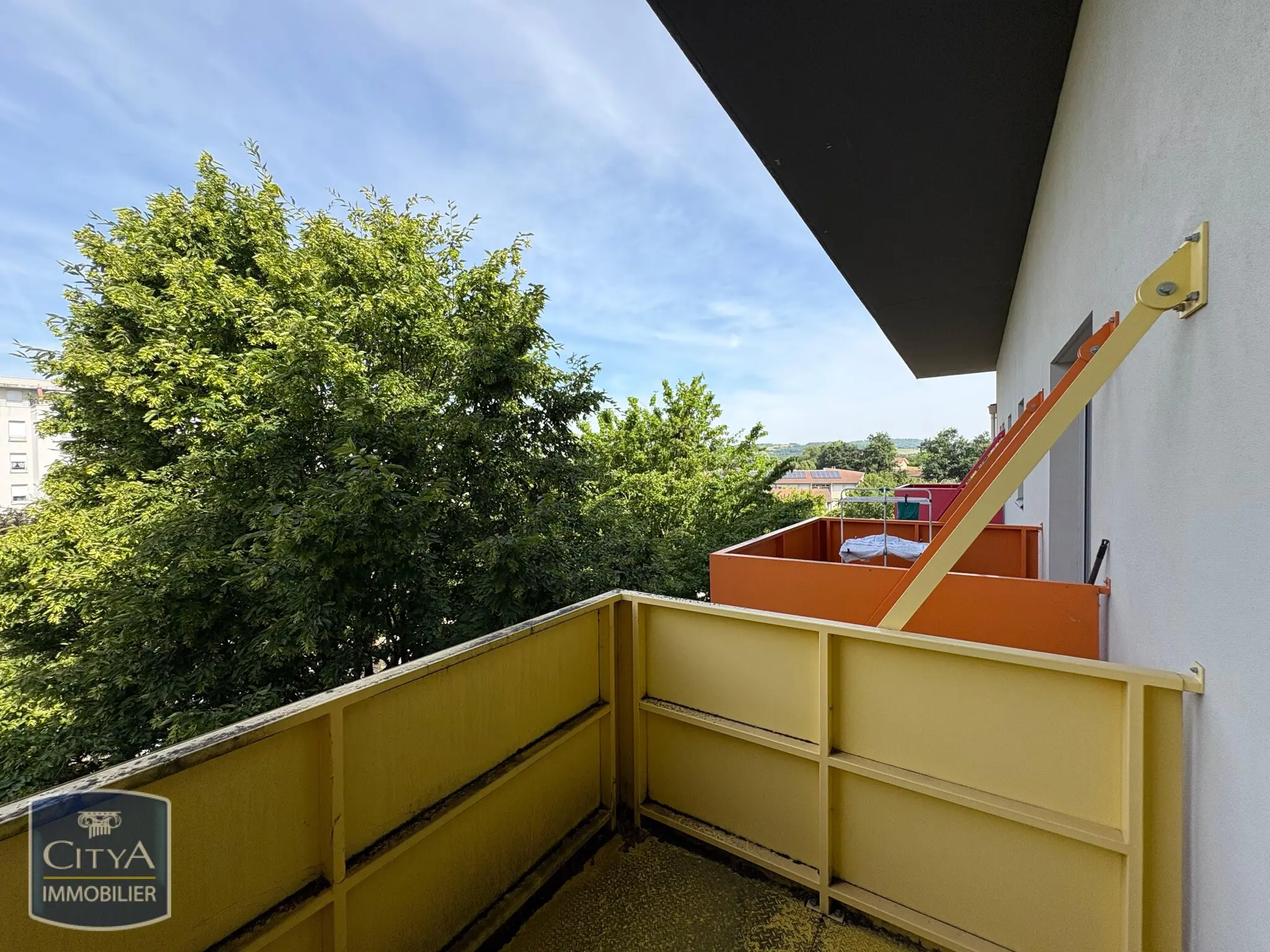 Photo 2 Appartement 2 pièces 42.46m²