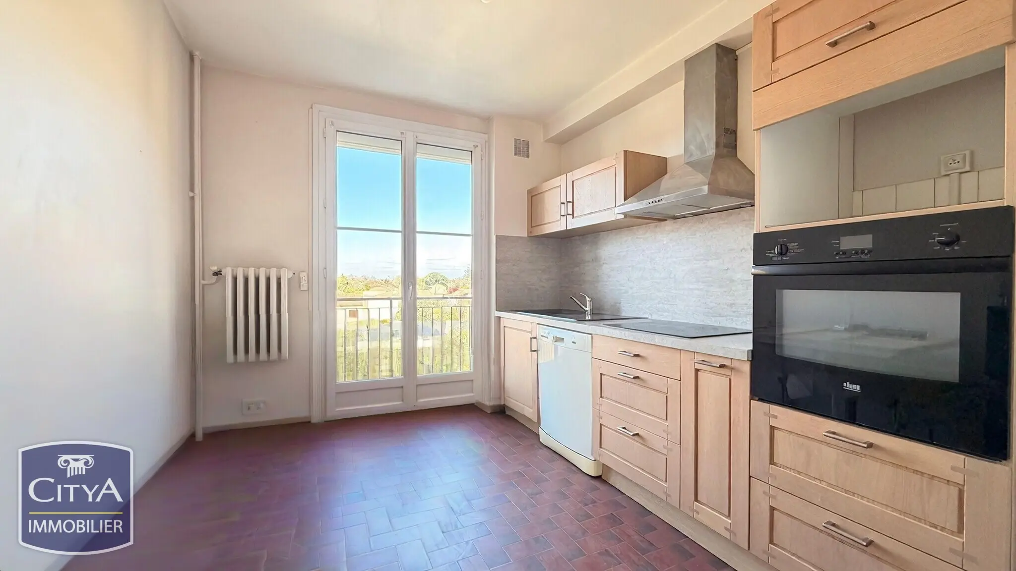 Photo 5 Appartement 4 pièces 77.68m²