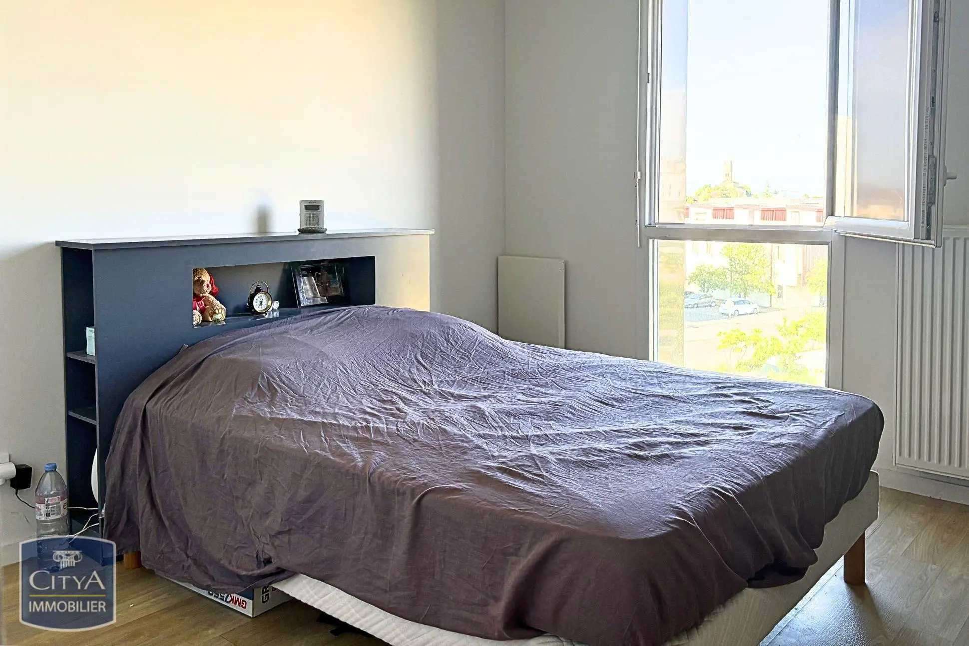 Photo 2 Appartement 2 pièces 39.88m²
