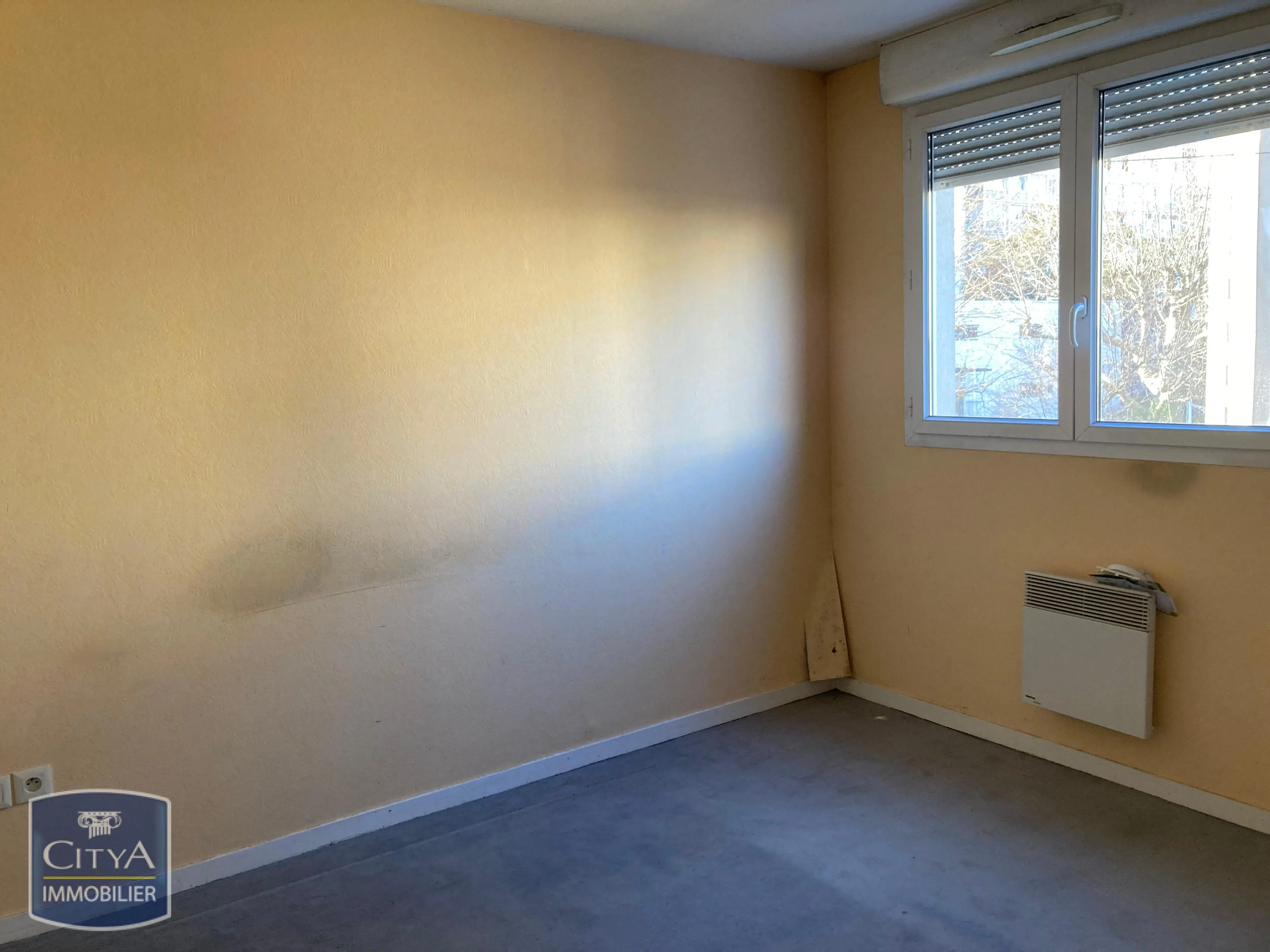 Photo 2 Appartement 2 pièces 39.88m²
