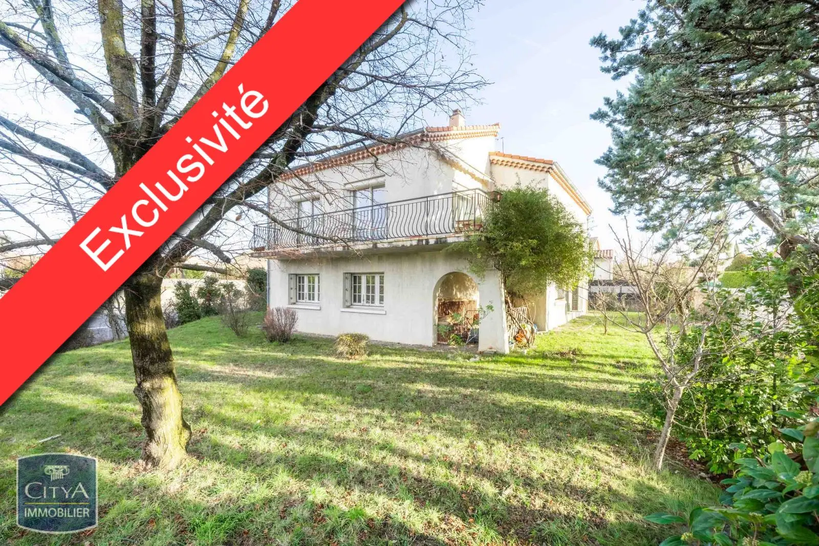 Photo 1 Maison 5 pièces 120m²