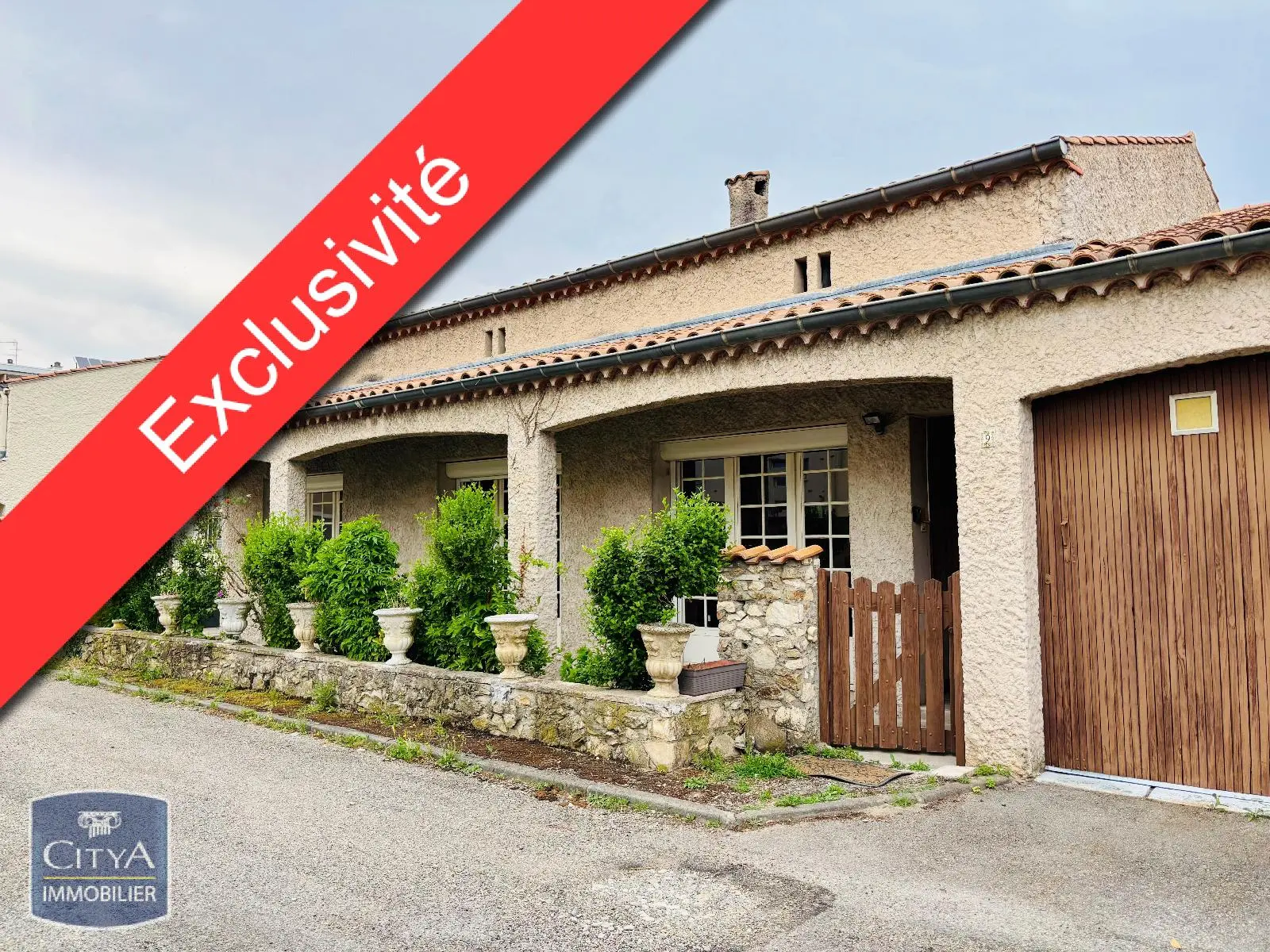 Photo 1 Maison 4 pièces 93m²