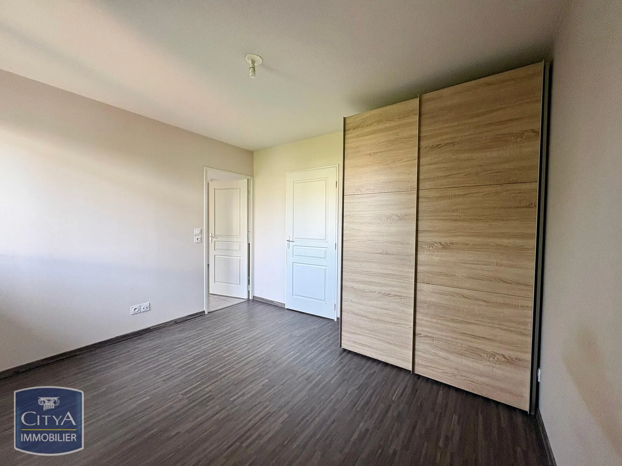 Photo 3 Appartement 2 pièces 42.46m²