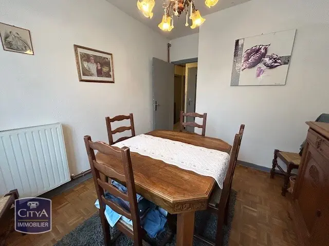 Photo 7 Appartement 3 pièces 80.5m²