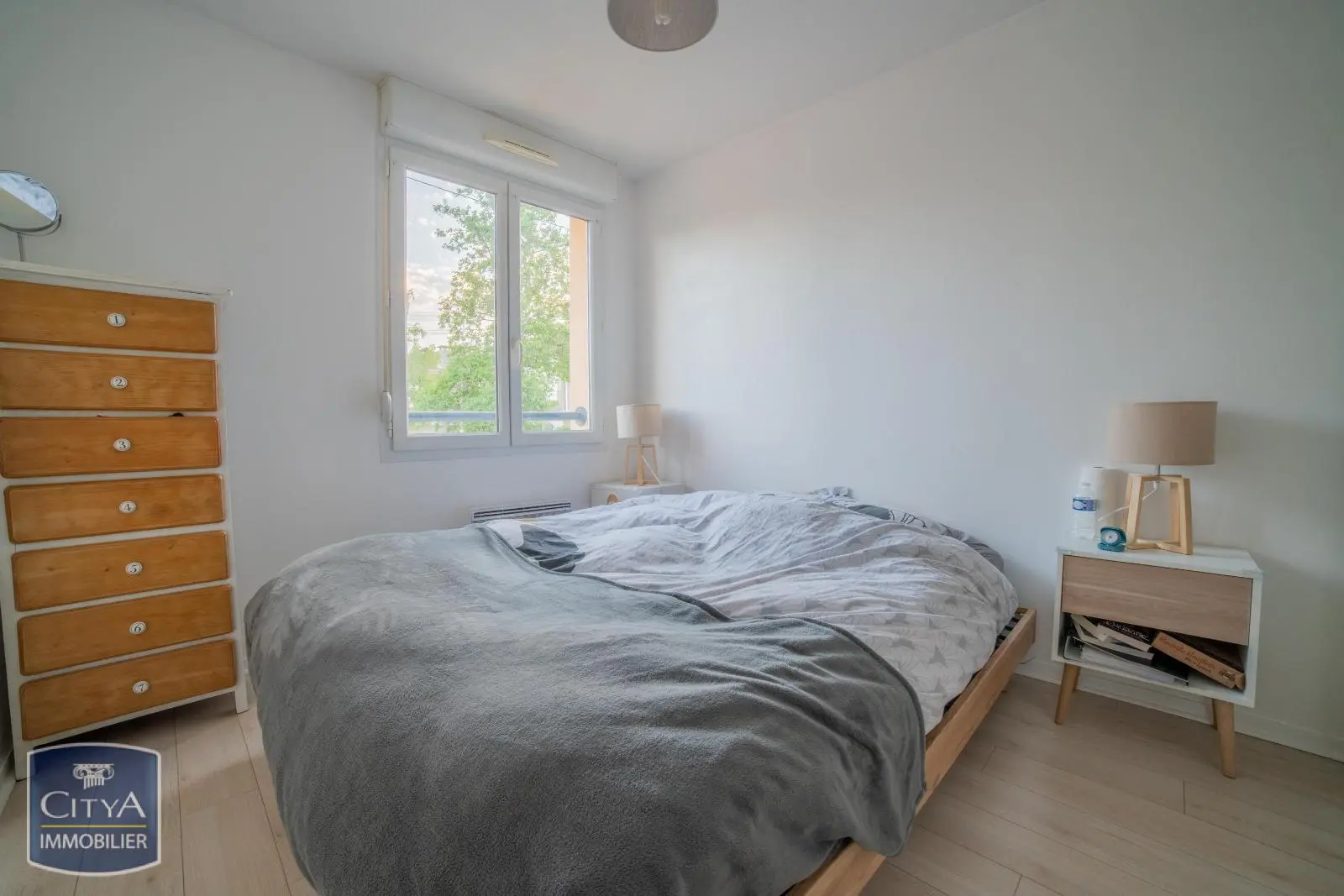 Photo 5 Appartement 2 pièces 54m²