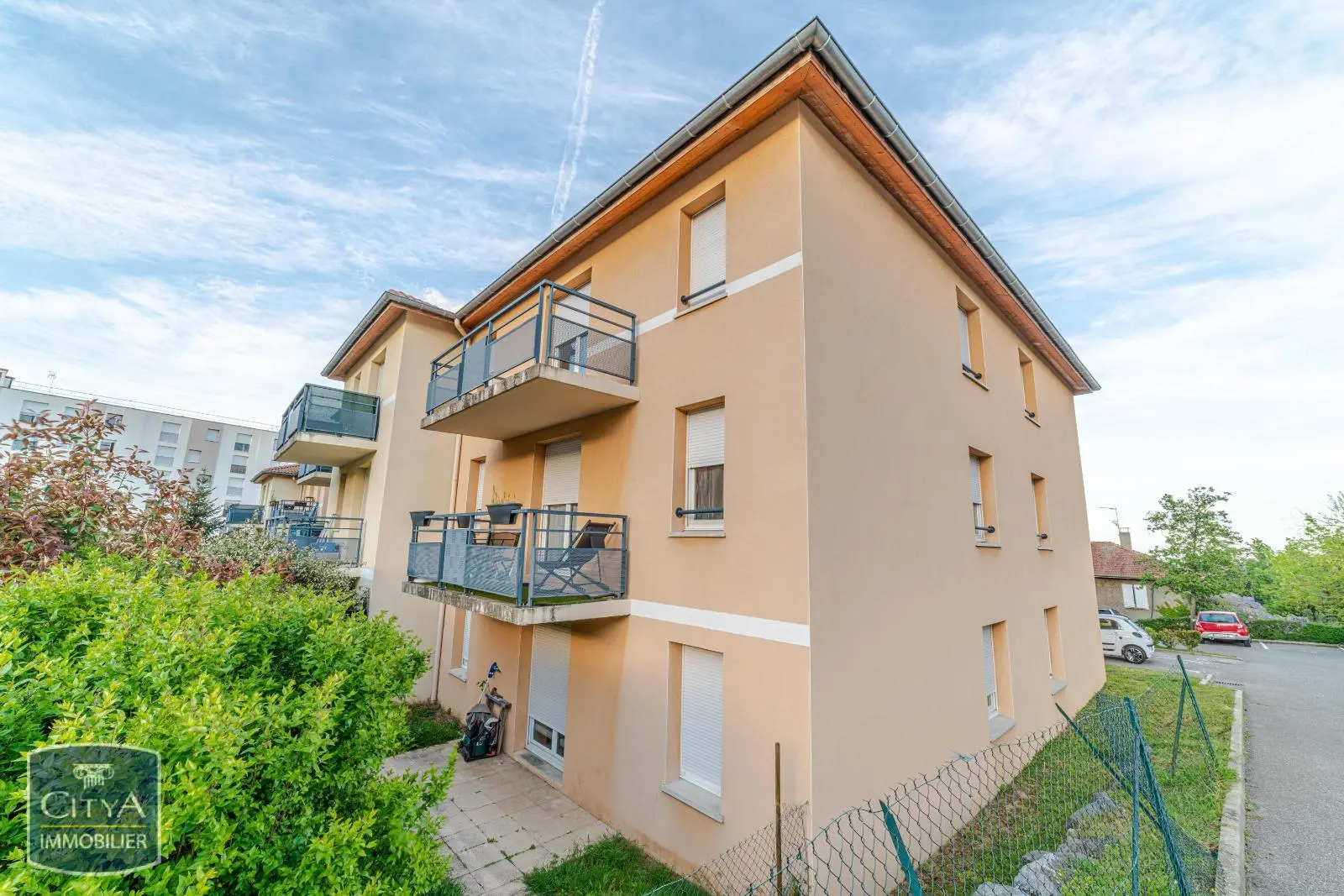 Photo 8 Appartement 2 pièces 54m²