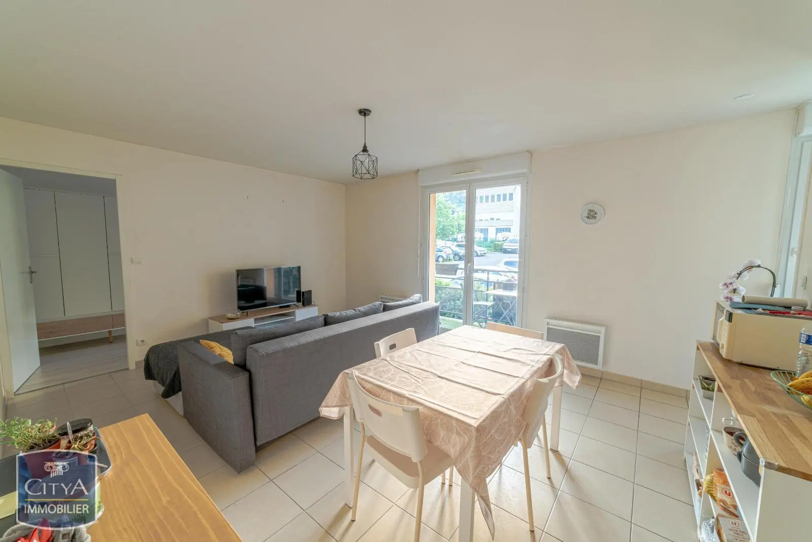 Photo 3 Appartement 2 pièces 54m²