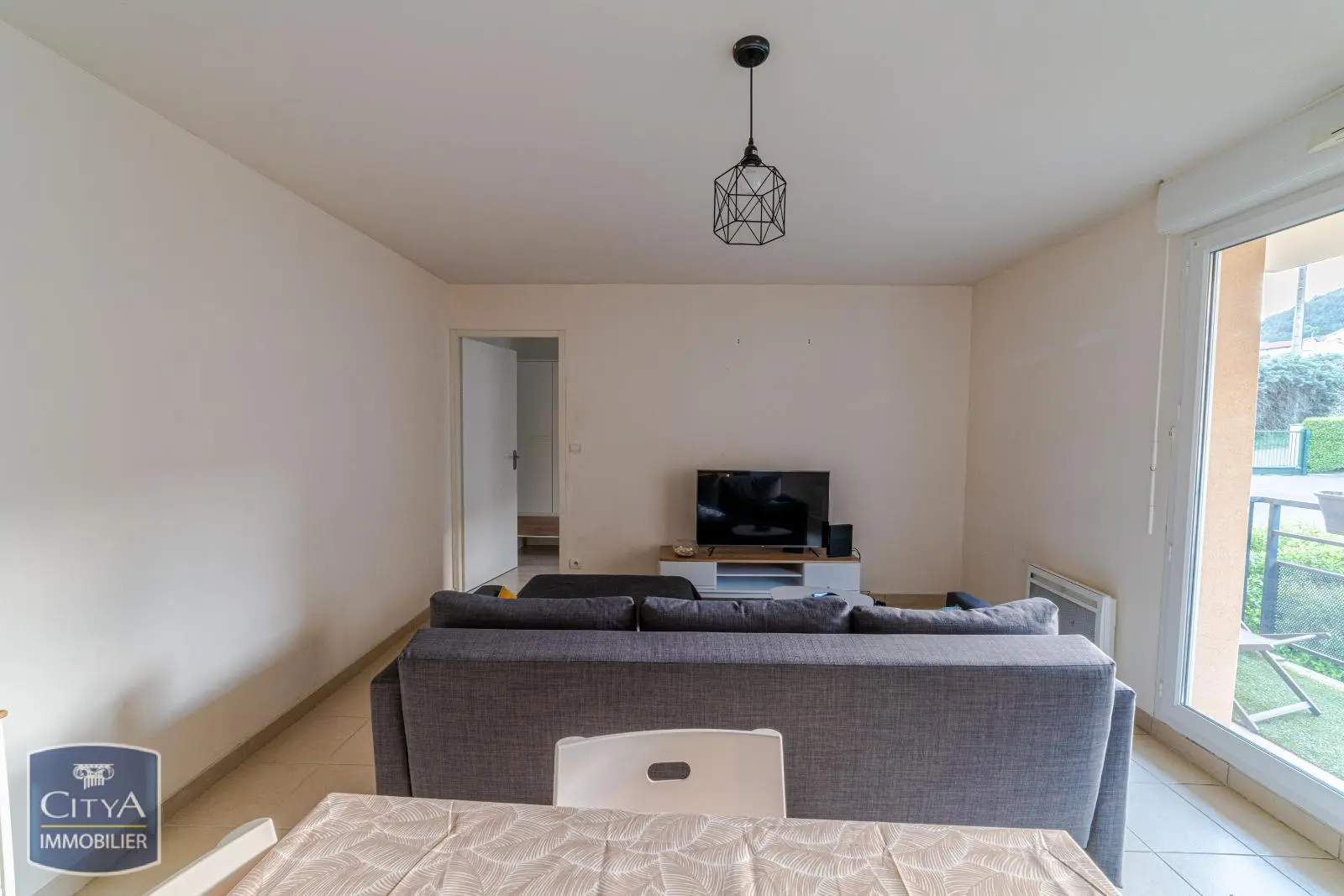 Photo 2 Appartement 2 pièces 54m²