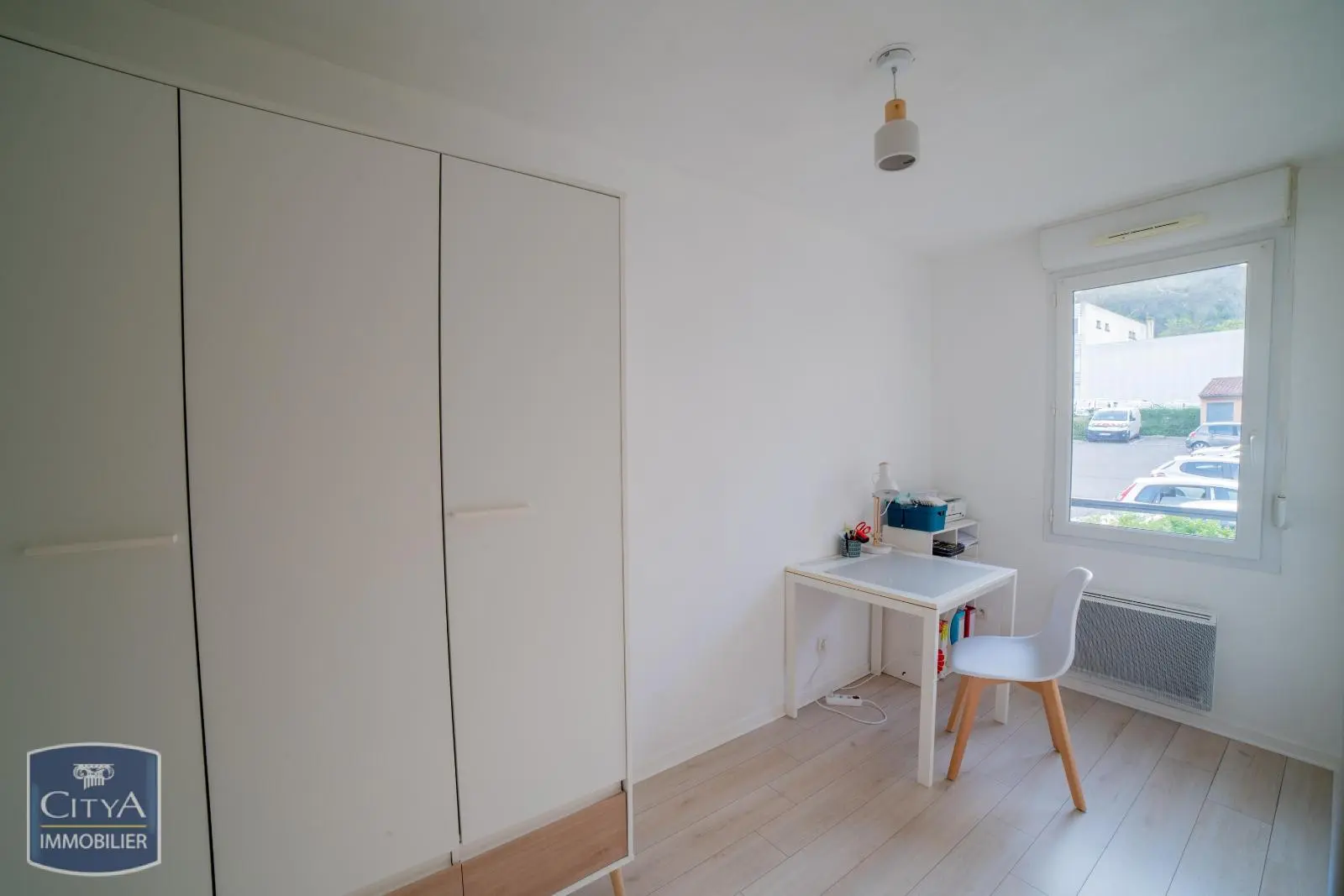 Photo 4 Appartement 2 pièces 54m²