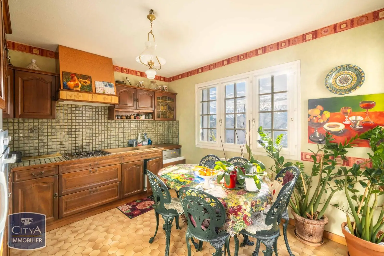 Photo 10 Maison 5 pièces 120m²