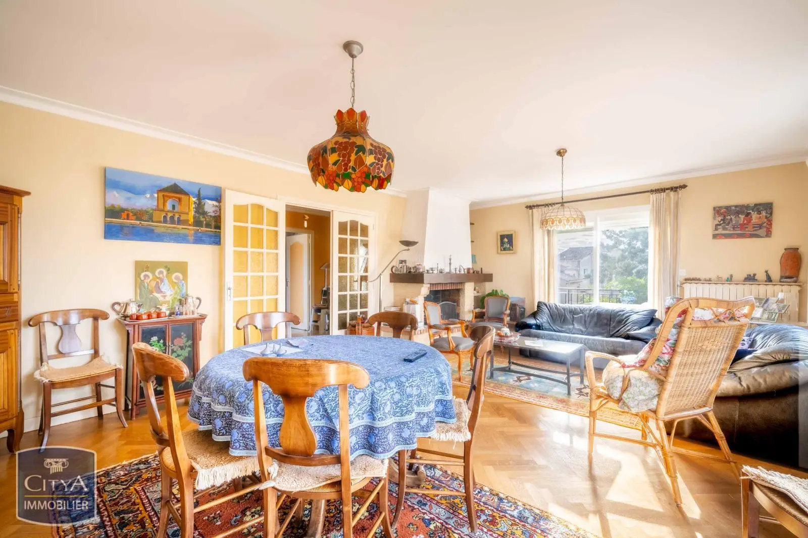 Photo 6 Maison 5 pièces 120m²